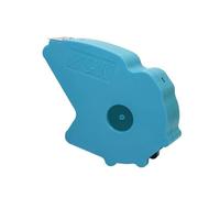 ALCXAZS Handheld Tape Cutter Ensures Precision Control Suitable for All Autobody Tasks with Enhanced Ergonomics in Mind Portable Packing Tape Dispenser Trim Wardrobe
