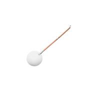 ALCXAZS Handy Pizza Paddle Detachable Wooden Handle Baking Enjoying And Serving Pizza Treats Effortlessly Can Be Sprinkled With Flour Spatula Cutting Board Homemade Bread