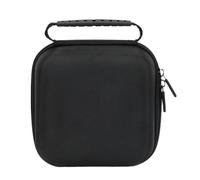 ALCXAZS Hard Carrying Case For MacMini M4 Pro/M4 Accessories Travel Case For 2024 Polyester For Accessories