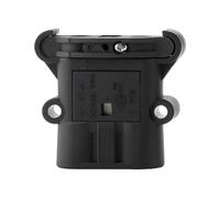 ALCXAZS High Current REMA Forklift Power Connector - Smooth And Burr-free For Easy Installation Ensuring Stable Current , 80A male