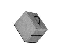 ALCXAZS Ice Cream Machine Cover Household Appliance Dust Equipped With Protective Features And Storage Solutions Cover Small Appliance Dust Protections