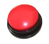 ALCXAZS Interactive Recordable Button Engaging Gift For Kids And Pets Message Recorder For Family Fun Games Company And Friends. Fun Giftsrecordable Dog Buttons Are Not Only Suitable For Pet Training