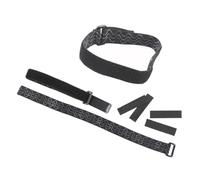 ALCXAZS Knee Boots Straps Anti Slip Holding Belt Non Fraying Adjustable Hold Ensures Long Lasting Comfort And Confidence In Style Knee-high Off And Place Firmly