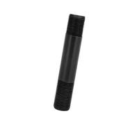 ALCXAZS Knockout Punches Pull Rod Hole Making Tools Hydraulic Draw Stud Provides Excellent Strength And Sturdiness For Everyday Hydraulic Drive Draw Stud Hole, Large Pull Rod