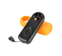 ALCXAZS LCD Screen Mini Digital Anemometer Sailing Portable -10 to 45℃ Wind Speed Meter Gauge Windmeter Measuring Device