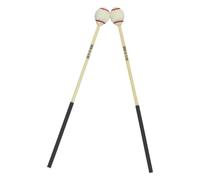 ALCXAZS Marimba Sticks Hammer Precision Crafted High Durability Performance Convenient At Home Or On Stage Is Suitable For Playing In Any Place. Percussion Hammer Instrument Parts