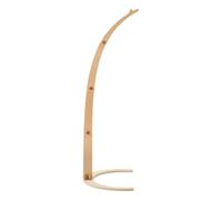ALCXAZS Mobile Bed Bell Bracket Wooden Stand Easy Install Rattles Hanger for Babies Toys Rattles Hanger Crib Hanging Pendant Toy Bracket Kids Bed Bell Holder Arm Baby Mobile Toy