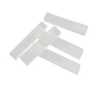 ALCXAZS Moldable Strips Crafts for Easy Manipulation Resin DIY Arts and for Creative Kids Toys Making Work More Better. Moldable Resin Modeling Clay Thermoplastic Strips