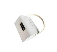 ALCXAZS Money Storage Container Saving Case Jewelry Storage Case Piggy Banks Easy Retrieval Access Organizers With Large Capacity Saving Box Money Container Password Lock