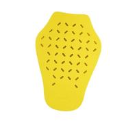 ALCXAZS Motorcycle Back Pad Versatile Provides Secure Fit Lightweight Back Protector Ensuring Rider Safety On Every Motorcycle Riding Gear With Protector Accessory