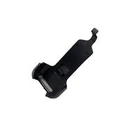 ALCXAZS Multi-Function Walkie Talkie Clamp Lightweight Plastic Shell Secure Clip For Easy Accessibility During Different Activities Walkie Talkie Replacement Protective Outer Shell