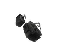 ALCXAZS Multi Pockets Cleaning Storage Bags Designed With In Mind Keeping Supplies Organized For Various Cleaning Needs Tote Bag Multi Pockets Portable Gardener , 2 pcs Bags