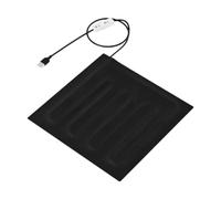 ALCXAZS Multifunction Indoor Gardening Plant Heater Reliable Heat Control Options All Types Of Houseplants 90minute Pet Heating Pad Cats Dogs Puppy Kitten Outdoor