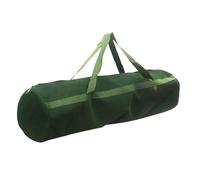 ALCXAZS Multipurpose Heavy Duty Tool Bag Zippered Storing Pliers Wrenches Tape Measures Suitable for Various Projects Handbag Pouch Storage Easy to Carry Multipurpose, 100x28cm