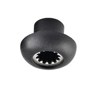 ALCXAZS Mushroom Head Connector Blender Accessories Home Chefs Enjoy Exceptional Blending Service With Both Speed And Blender Drive Socket Mushroom Head Gear Coupling