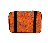 ALCXAZS Oxford Cloth Made Sewing Machine Bag For Easy Organization Nylon Storage Unisex Wide Application Portable Knitting Tools