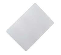 ALCXAZS Painting Stencils Board Face Makeup Painting Makeup Artists Seeking To Practice Applying Techniques On Realistic Board Professional Enthusiasts Artists Training, Clear, 21x30x0.1cm