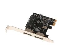 ALCXAZS PCIe To Card Supporting Dual Channel Flexibility Allowing Easy Switching Between Internal And External Connections Pcie To Adapter Pci Adapter Pci 3 Card