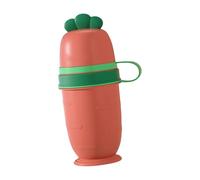 ALCXAZS Pee Bottle Beach Wear Resistant Suitable for Camping Trip Emergency Toilet Solution Designed for Child Comfort Portable Potty Urinal Leakproof with