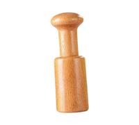 ALCXAZS Perfume Capper 15mm Manual Perfume Capper Bottle Compact Tool for Travel Sized Containers Tool is Built to Last and Withstand Regular 15mm Manual
