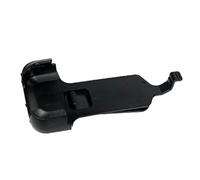 ALCXAZS Plastic Belt Clip Stand Cover Secure Holder For Walkie Talkie Reliable Durability And Easy Access During Outdoor Activities Walkie Talkie Replacement Protective Outer Shell