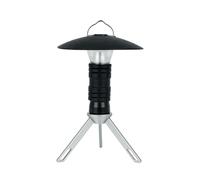 ALCXAZS Portable Camping Lantern with Multiple Modes for Outdoor Lighting Different Modes are Suitable for Various Camping, Black