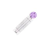 ALCXAZS Precise Cuts Every Time Portable Paper Cutter Trimmer For Students And Crafters Scrapbooking Tool Is Non Slip And Durable Mini Paper Cutter A4 Trimmer DIY Supplies Ruler