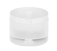 ALCXAZS Professional Close Mainspring Barrel Tool Lightweight Sturdy Watchmaker Repair Press Spring Winder For Easy Usage Watch Repair Tool Accessories Watchmaker Compact, White