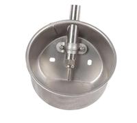 ALCXAZS Providing Easy And Convenient Way For Pigs Pig Waterer Automatic Pig Water Bowl Farmers Seeking Reliable Hydration Solutions For Livestock Piglets, M