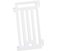 ALCXAZS Puppy Fence Hollow Out Durable Portable Easy To Install Vibrant Colors Play Rest Space For Pets Decorative And Chic. Single Sheet Puppy Fence Is In Size 65cmx35cm/25.59inch X 13.78inch