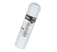 ALCXAZS Quick Connecting Replacement Water Filter Polypropylene Sediment Water Filtration System Fits Many Standard Models Polypropylene Sediment Filter