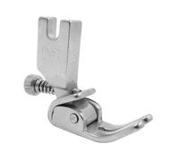 ALCXAZS Quilting Adjustable Guide Foot P952 Beginners Makes Sewing Simple Provides Precise Two Line Stitching Quilting Topstitching Adjustable Guide Foot P952