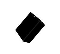 ALCXAZS Replacement Bag For Housekeeping Cleaning Trolley High Capacity Oxford Cloth Durable Construction And Are Not Easy To Damage. Stainless Steel Hanging Hole Is Not Easy To