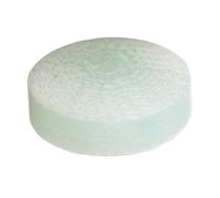 ALCXAZS Replacement Head Jumping Cue Accessories Parts Lightweight Billiard Pool Cue Tip Helping During Billiard Game Tips Replacement Head Jumping, green