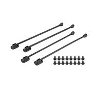 ALCXAZS Robust Removable Travel Folding Leg Furniture Legs Feet Designed For Various Tables With Practical Applications Across Home Office Desk Legs Dining Table And Screw Replacement