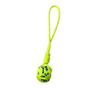 ALCXAZS Rope Toys Ball Interactive Play Promotes Fun Safe Chewing While Ensuring Dogs Stay Healthy Active And Engaged Exercise And Reward Toy For Dogs Chew Training