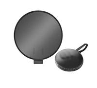 ALCXAZS Round Softbox Portable Photography Must Have Studio Tool For Enhanced Natural Light Leaving Photos More Natural And Professional Look. Easy To Install And Remove