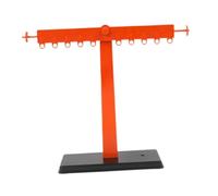 ALCXAZS Science Kits For Kid Physics Experiments Featuring Comprehensive Lever Balance Scale And Support Essential Teaching Primary Scientific Resources