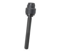 ALCXAZS SDS Max To SDS Plus Adapter Easy To Versatile Power Tools Accessories Hammer Converter Drilling With Adapter Is Precise And Effortless. Allows Max Hammers Plus Bits For Smaller Holes.