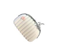 ALCXAZS Shell Shape Tissue Holder Decorative Napkin Holder Versatile Home Accessory Blending Function with Style Napkin Tissue Box Table Wipe Box Dispenser