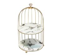 ALCXAZS Skin Care Stand Bedroom Accessories Room Tidy Place to Products Within Reach While Looking Stylish Shelf Can Not Only Upgrate Household Style But Also Fitting for All Rooms Decoration