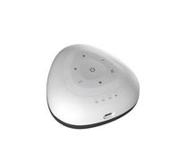 ALCXAZS Sleeping Instrument Convenient Lightness Sleep Aid Auxiliary Machine Soother Stress Reduction Device Gift for Insomnia, Black, Bluetooth