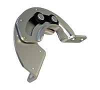 ALCXAZS Sliding Limit Hinge 90 Degree Sturdy Door Hinge Carbon Steel Practical for Easy Install Scenarios DesignThe Cabinet Door Carbon Steel Sliding Limit is Designed with 90 Degree Supporting Force