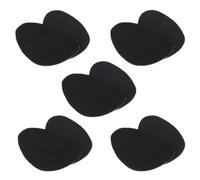 ALCXAZS Sole Protector Pad Non Slip Grip Cushion Self Stick Pads Excellent For High Heel During Snow Days Slip Resistant Shoes Sole Anti Shoe Pad