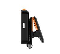 ALCXAZS Sound Clip Version Wireless Screen Sharing Device High-definition Resolution For Panoramic View And Universal Rotating