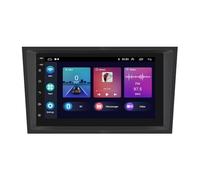 ALCXAZS Stay Safe And Stay Connected With Car Radio Car Play/Android Auto Technology Wireless Pple Play/Android Auto, 1+32G