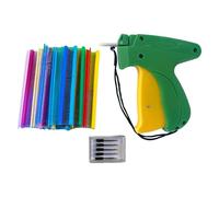 ALCXAZS Stitching Quick Clothing Fixer Handy Device for All Types of Fabric Repairs Including Polyester Linen and Denim Speedy Clothing Fixer Garment Tool Quilt Tacking