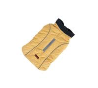 ALCXAZS Supplies Dogs Apparel Accessories Cold Weather Offering Functional Styles To Pets Cheerful And Fashionable Winter Outfits Vest Jacket Cold Weather