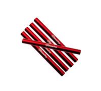 ALCXAZS Tent Pole Repair Tube Durable Solution Tent Pole End Plug For Quick Emergency Repairs During Outdoor Camping Can Temporarily Repairing Repair Poles