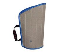 ALCXAZS Training Biting Arm Biting Sleeve Delivers Effective While Maintaining Comfort Under Training Conditions Puppy Bite Arm Sleeve Small Medium Large